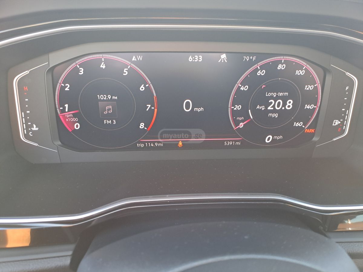 Volkswagen Jetta - фото 3