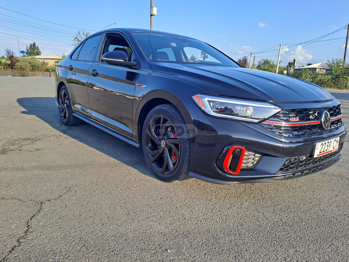 Volkswagen Jetta - фото 6