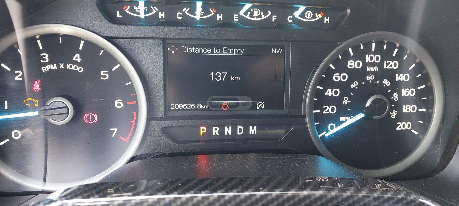 Ford F150 - фото 10