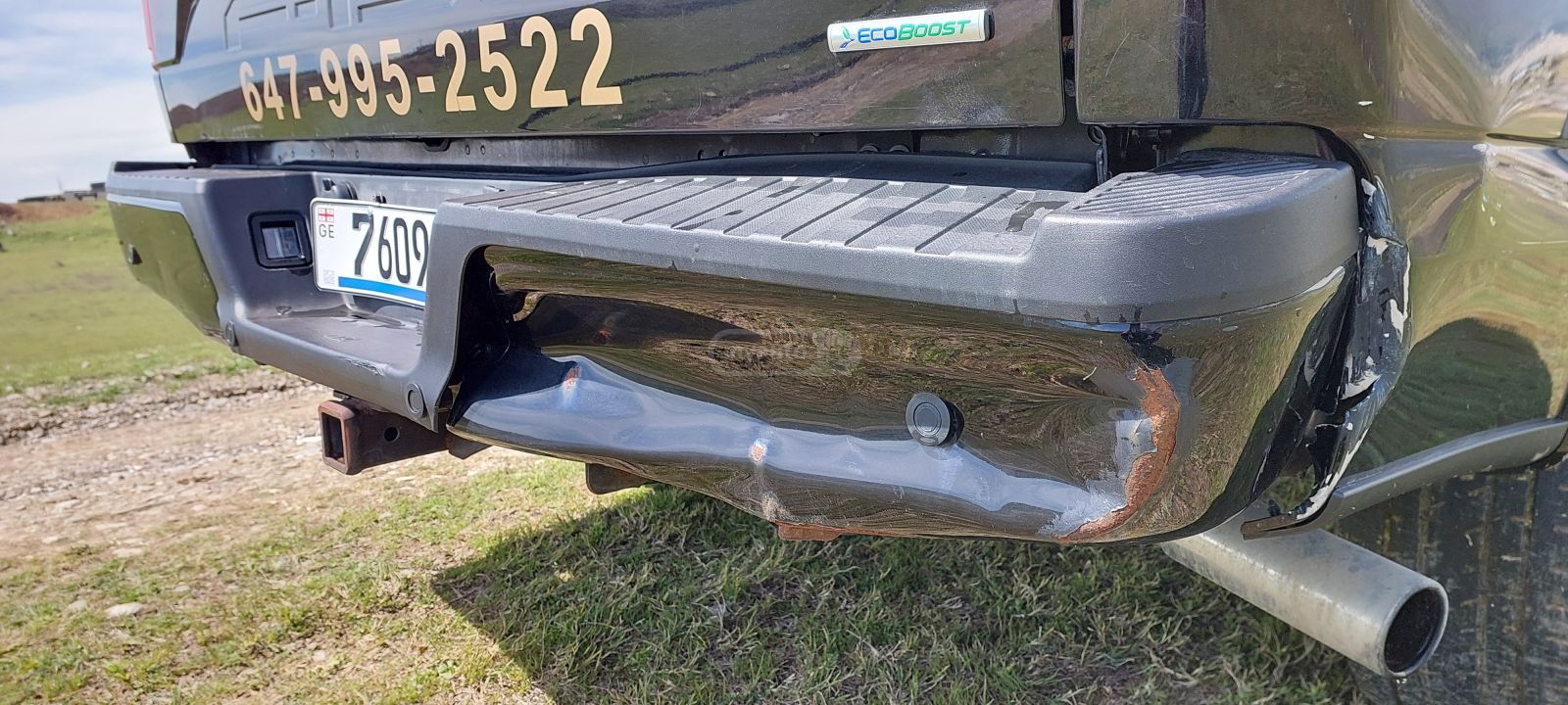 Ford F150 - фото 3