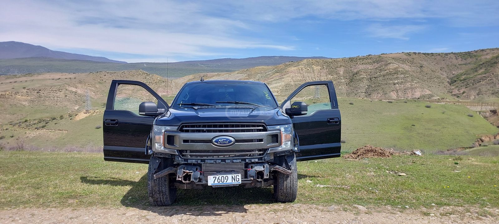 Ford F150 - фото 4