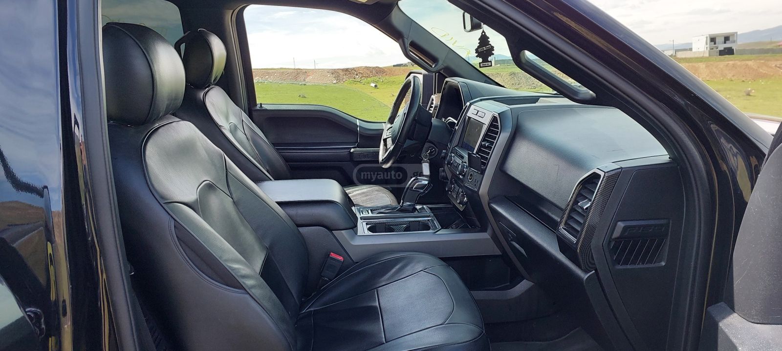 Ford F150 - фото 9