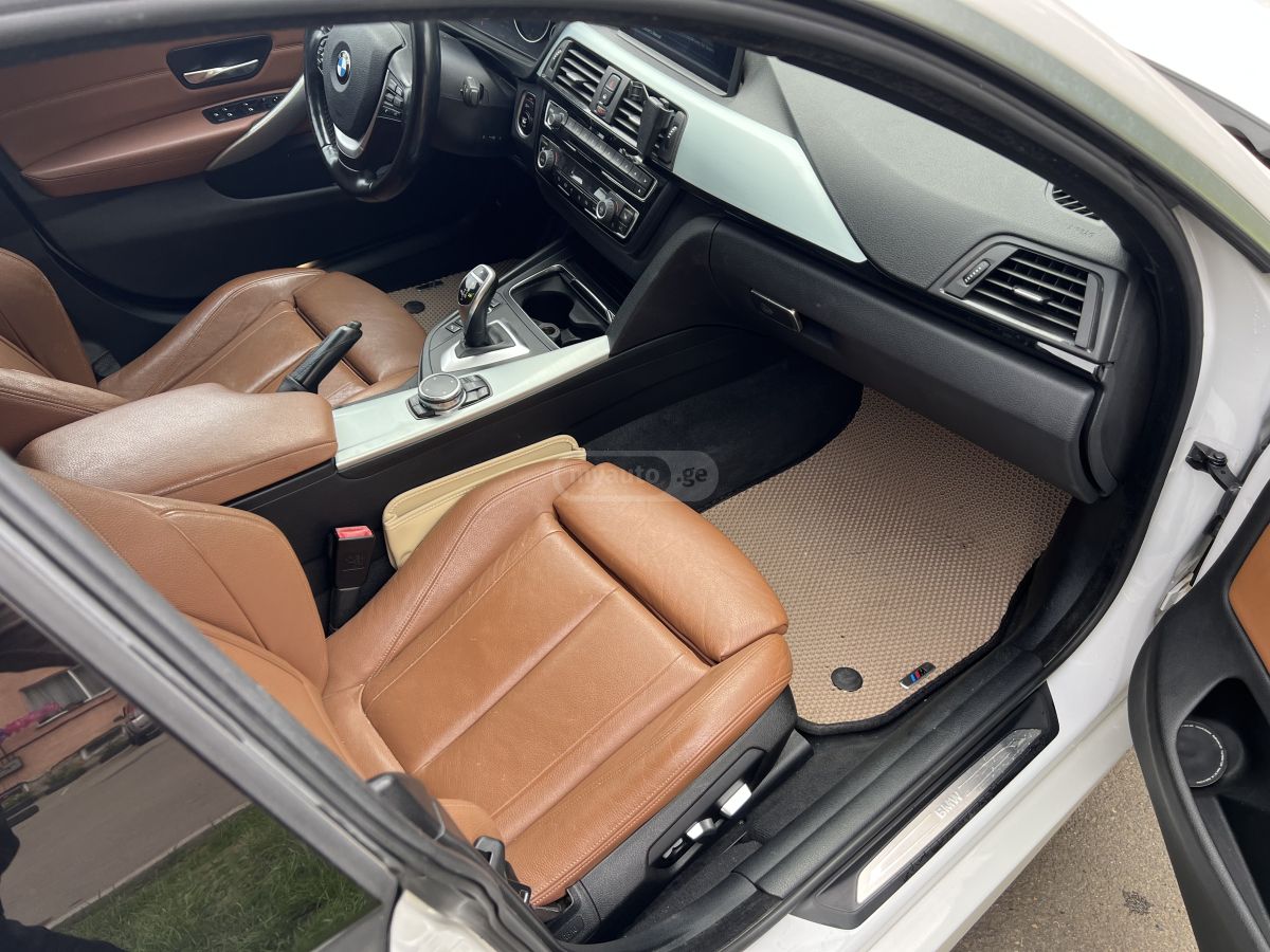 BMW 440 - фото 6