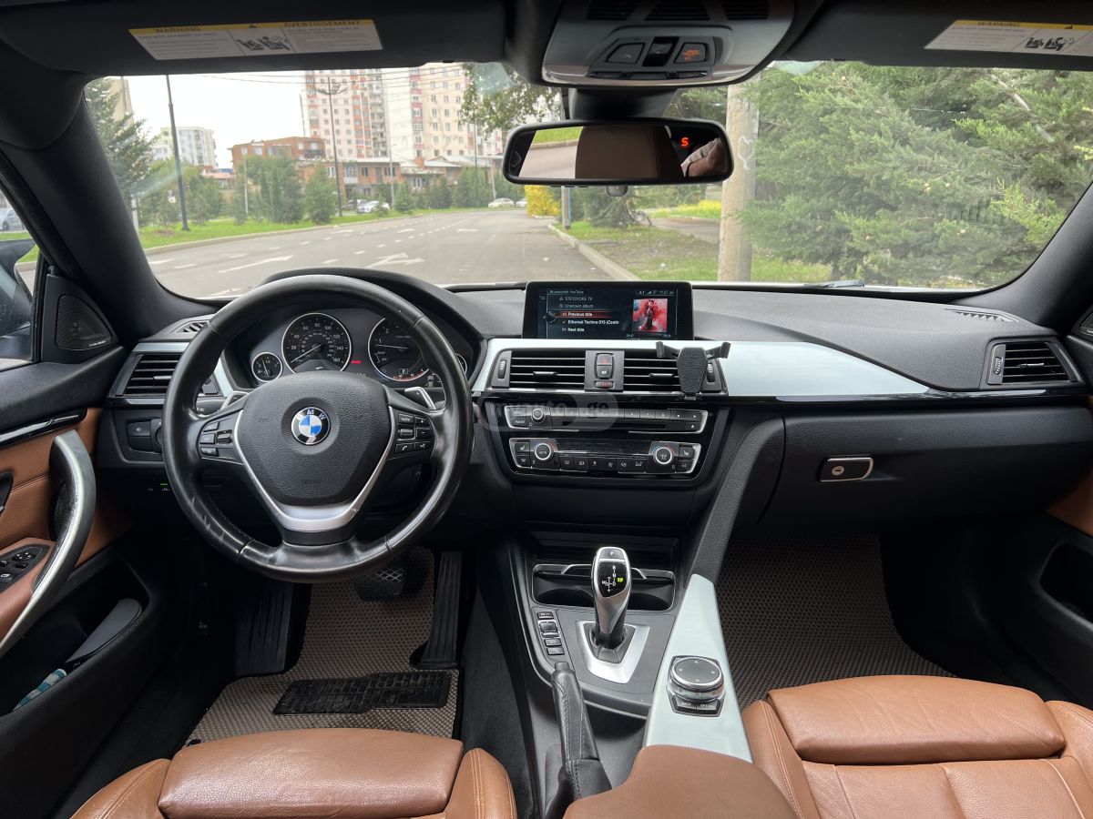 BMW 440 - фото 7