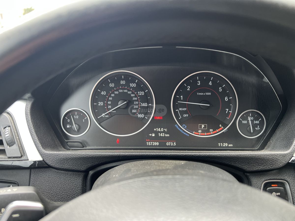 BMW 440 - фото 9