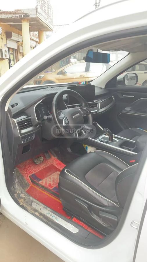 Haval H6 - фото 5