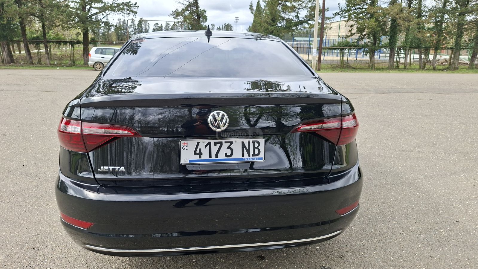 Volkswagen Jetta - фото 10