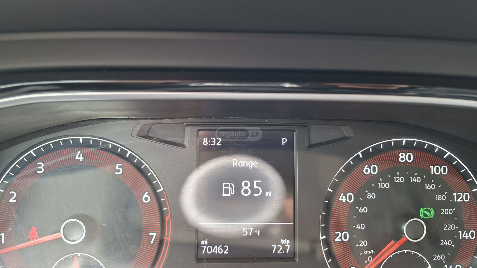 Volkswagen Jetta - фото 3