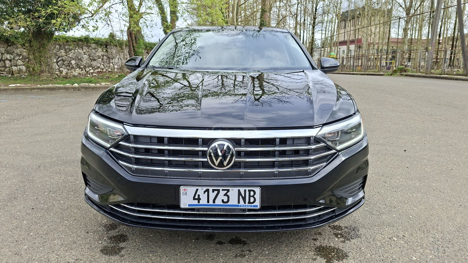 Volkswagen Jetta - фото 6