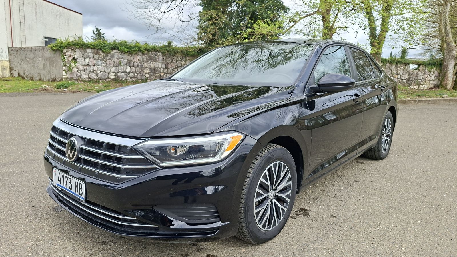 Volkswagen Jetta - фото 7