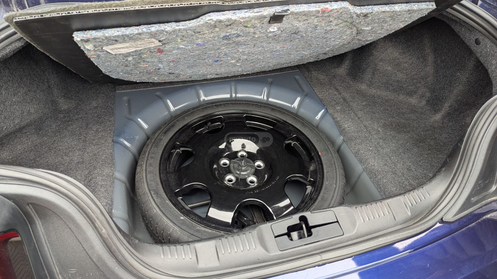 Ford Mustang - фото 13