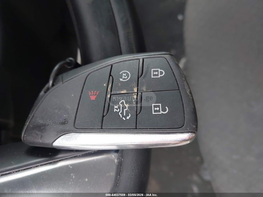 Chevrolet Silverado 2025 — миниатюра 11