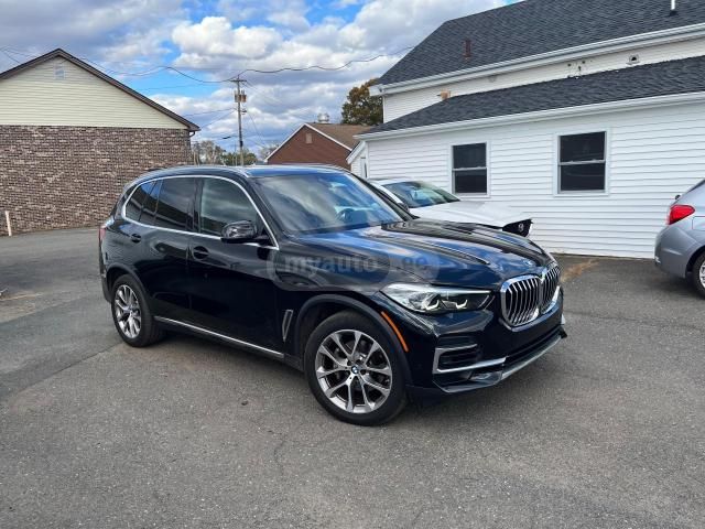 BMW X5 - фото 12