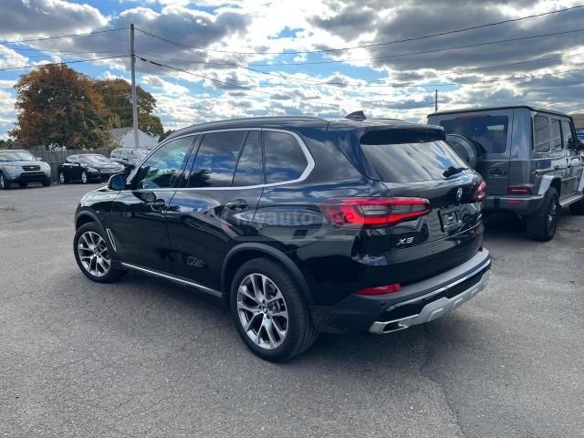 BMW X5 - фото 14