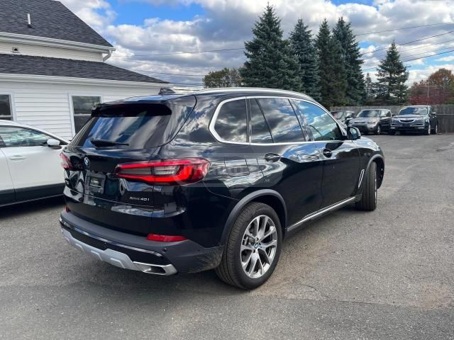 BMW X5 - фото 15