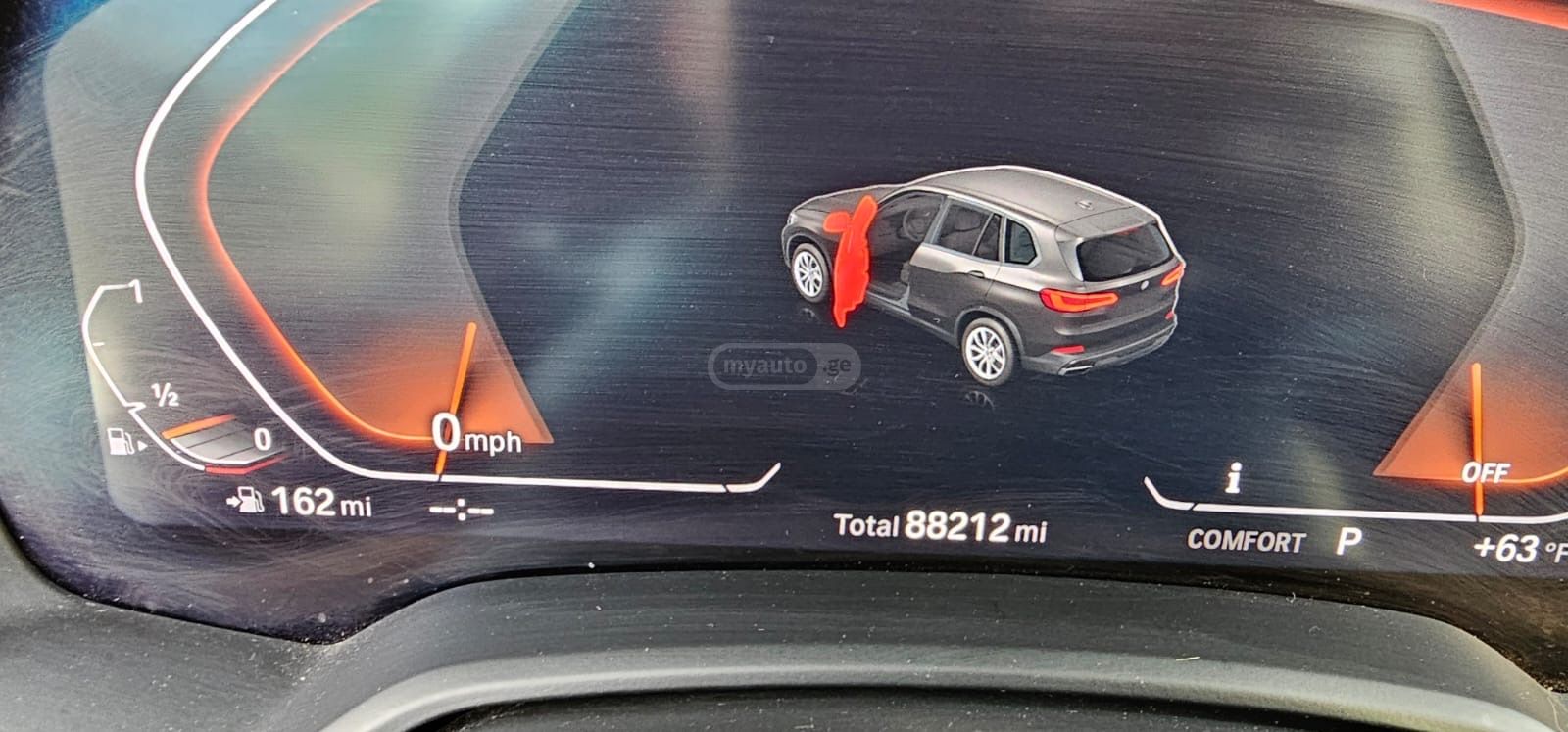 BMW X5 - фото 9