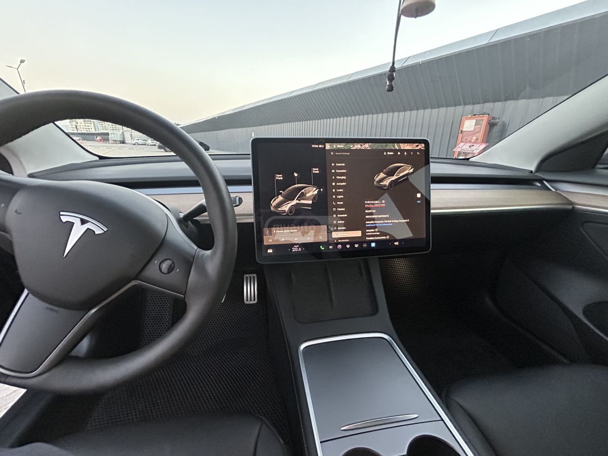 Tesla Performance — миниатюра 7