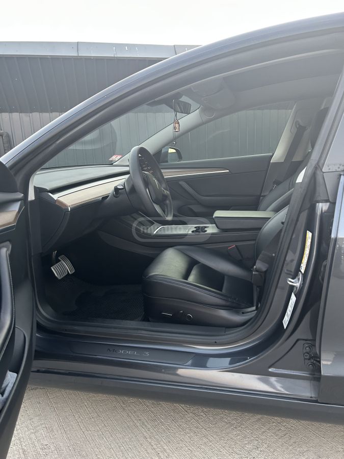 Tesla Performance — миниатюра 8