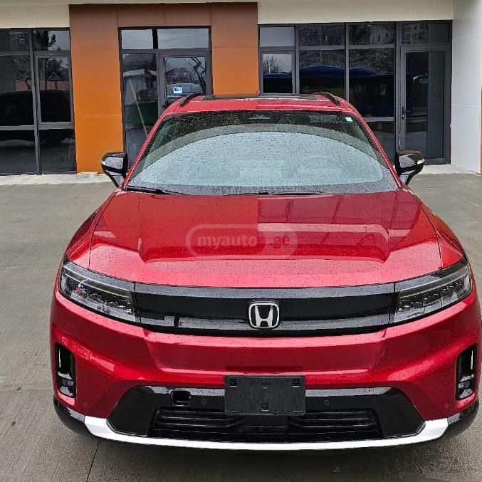 Honda Prologue Touring 2024 — миниатюра 1