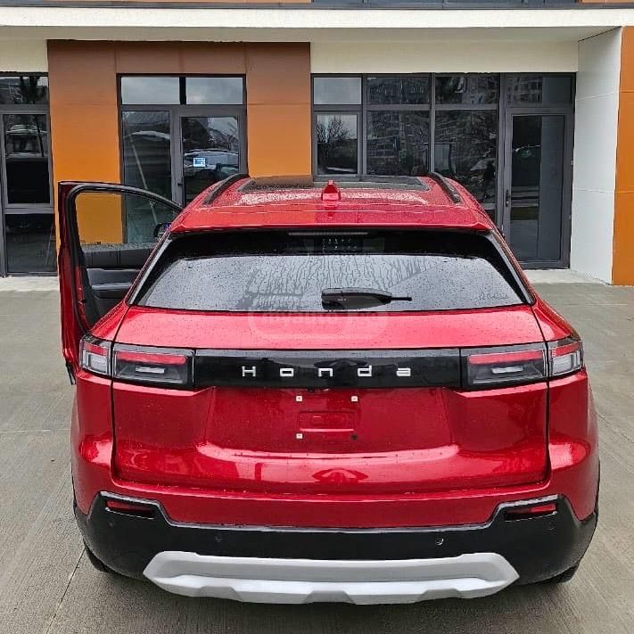 Honda Prologue Touring 2024 — миниатюра 2