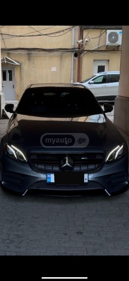 Mercedes-Benz E 350 - фото 5