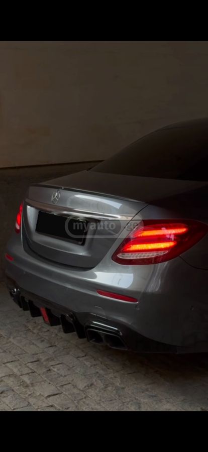 Mercedes-Benz E 350 - фото 6