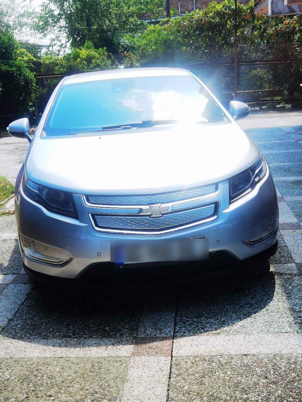 ChevroletVolt
