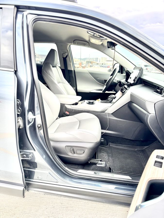 Toyota XLE — миниатюра 11