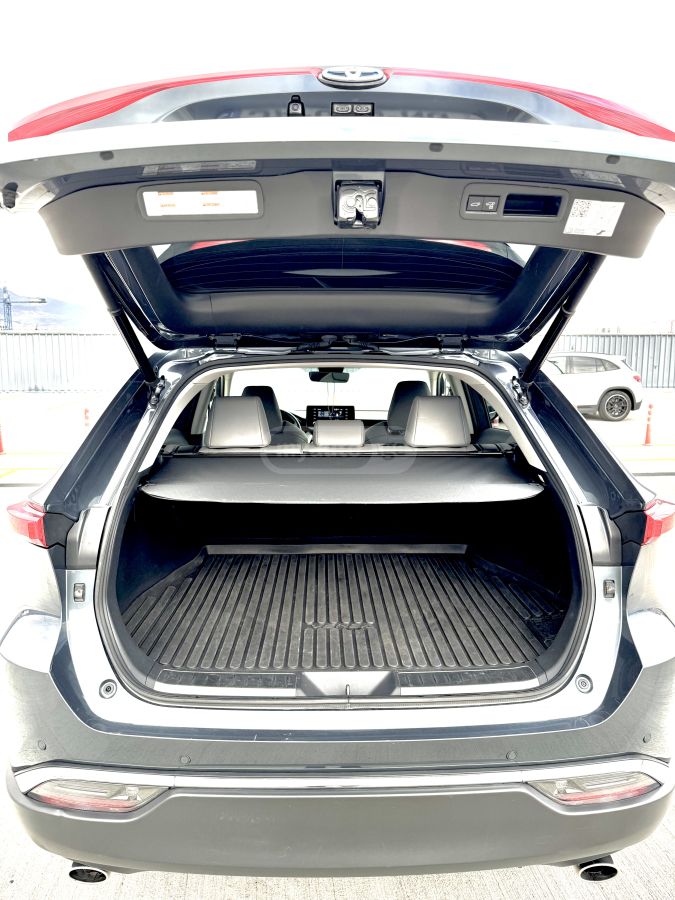 Toyota XLE — миниатюра 6