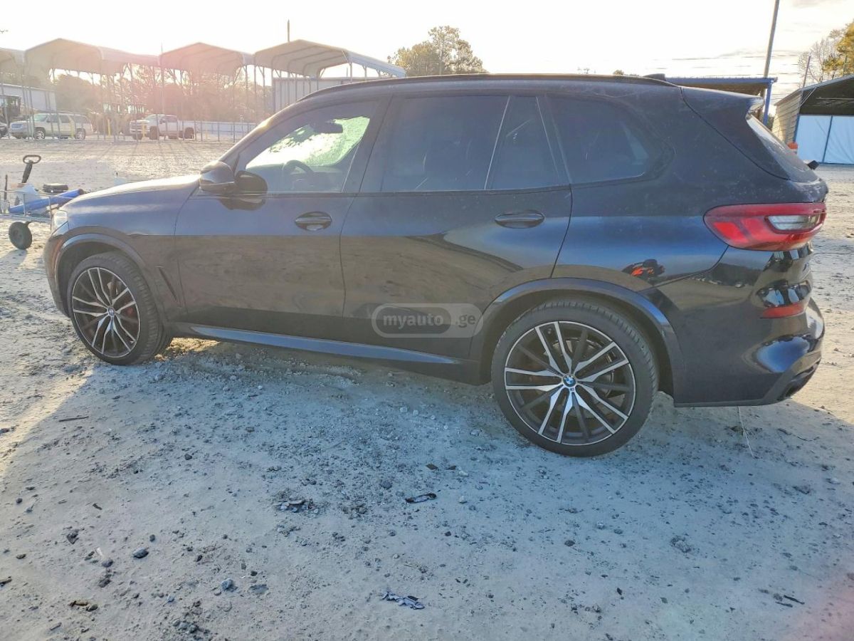 BMW X5 - фото 2