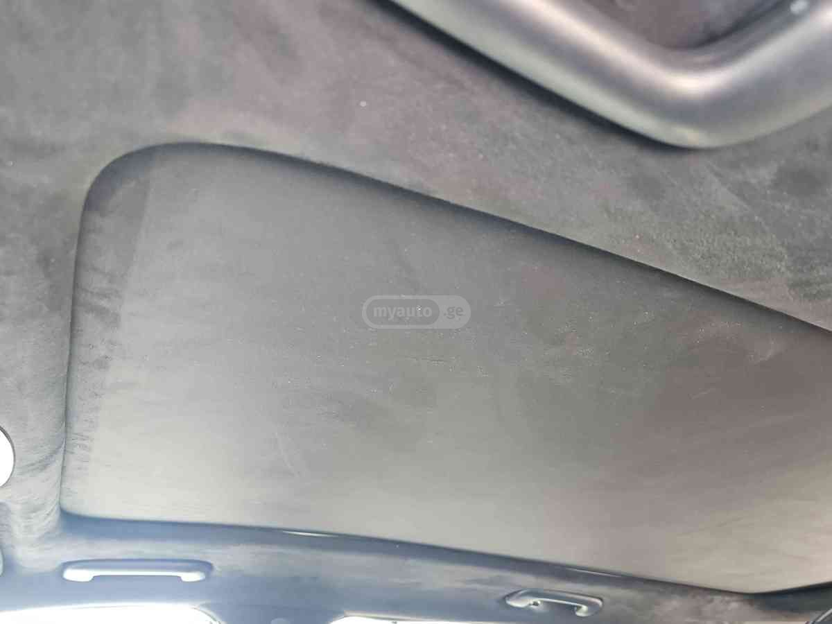 Hyundai Hyundai SantaFE — миниатюра 11