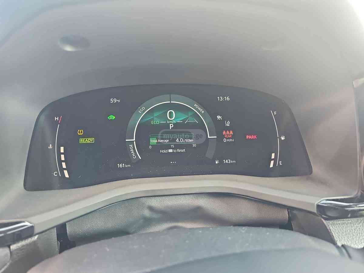 Toyota Toyota Camry — миниатюра 10