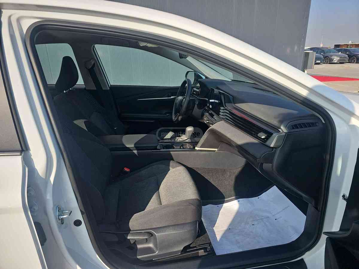 Toyota Toyota Camry — миниатюра 8