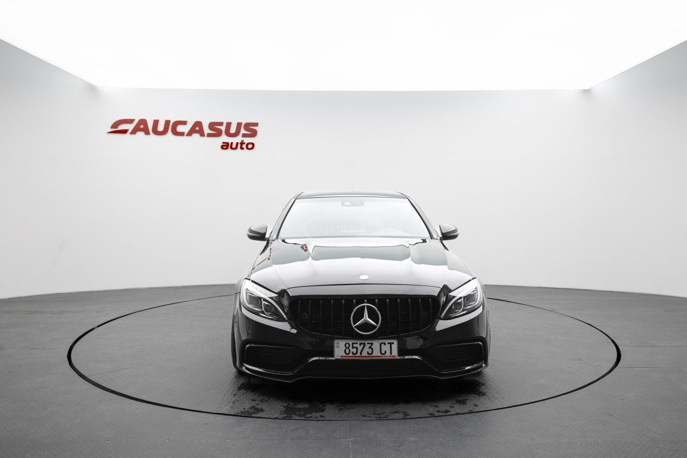 Mercedes-Benz C 200 - фото 2