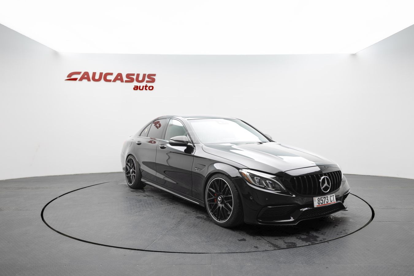 Mercedes-Benz C 200 - фото 3