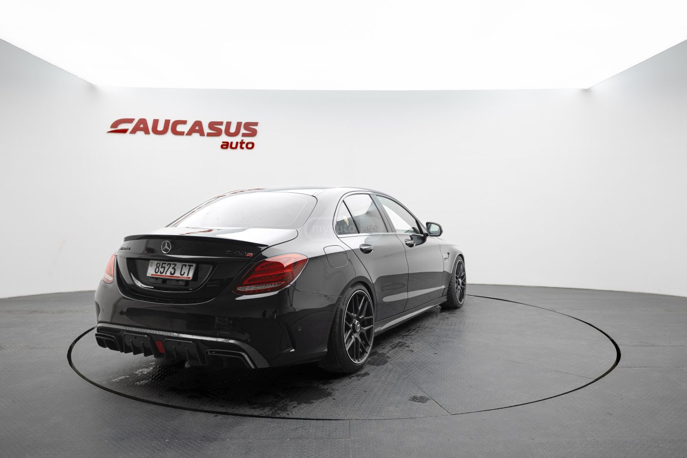 Mercedes-Benz C 200 - фото 5