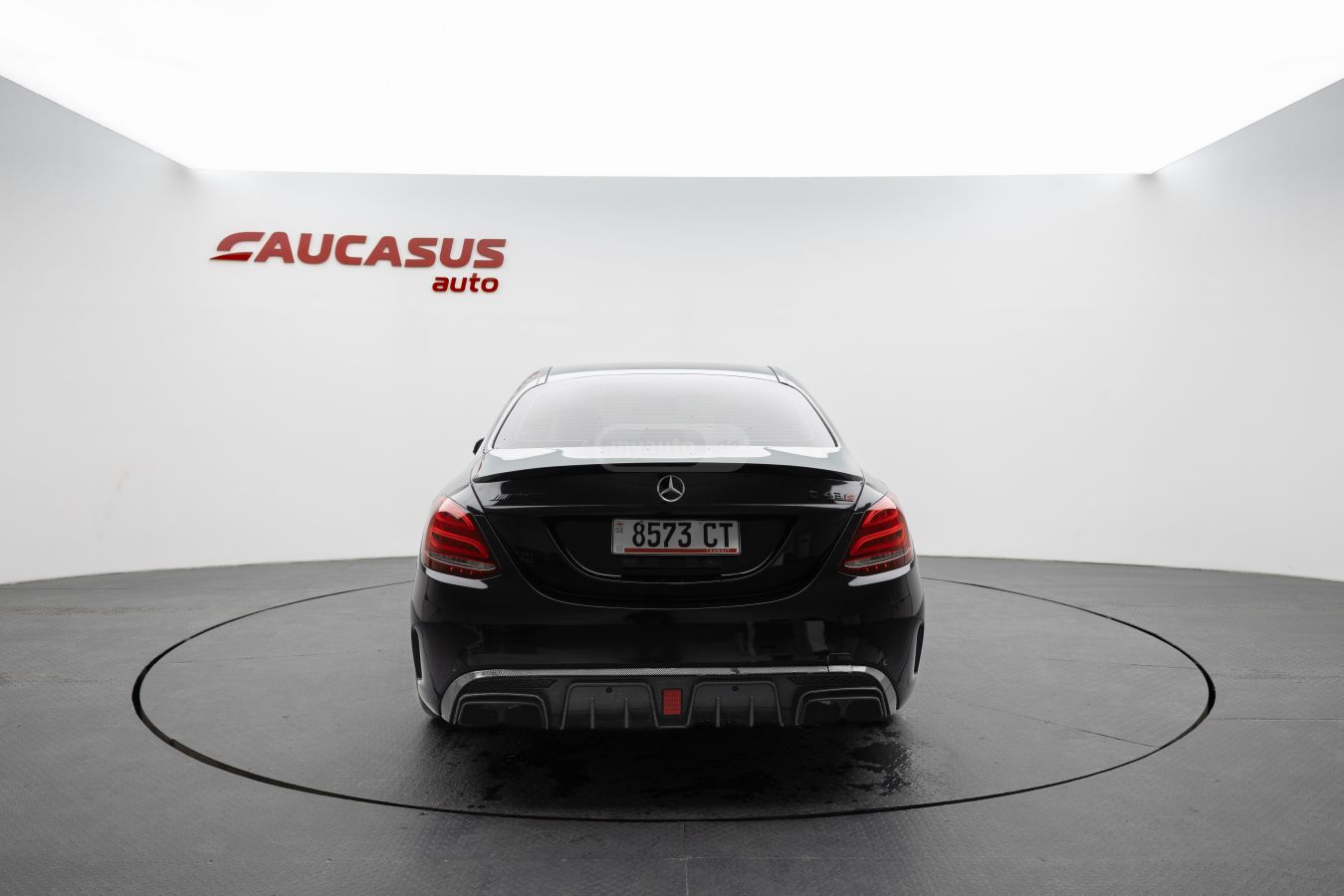 Mercedes-Benz C 200 - фото 6