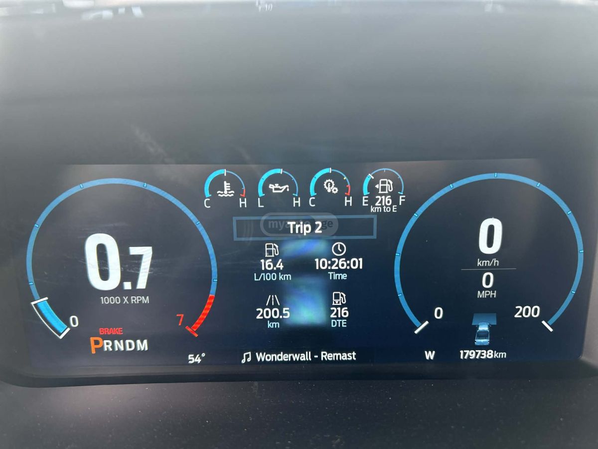 Ford F150 - фото 10