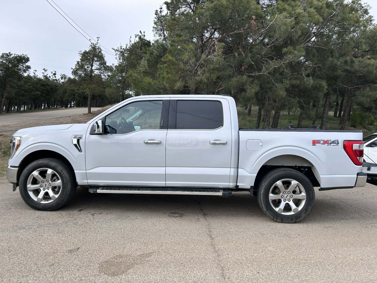 Ford F150 - фото 6