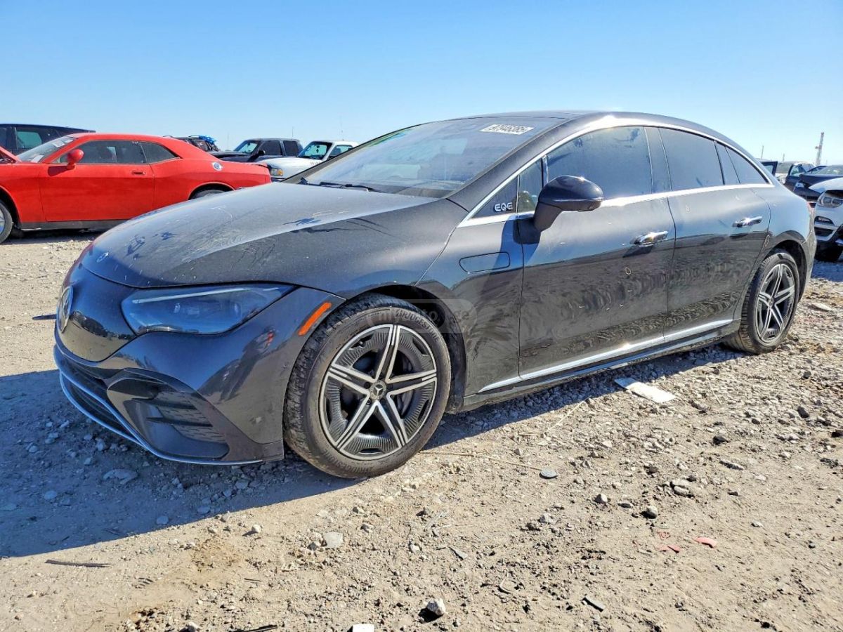 Mercedes-Benz EQE 350 2023 — миниатюра 1