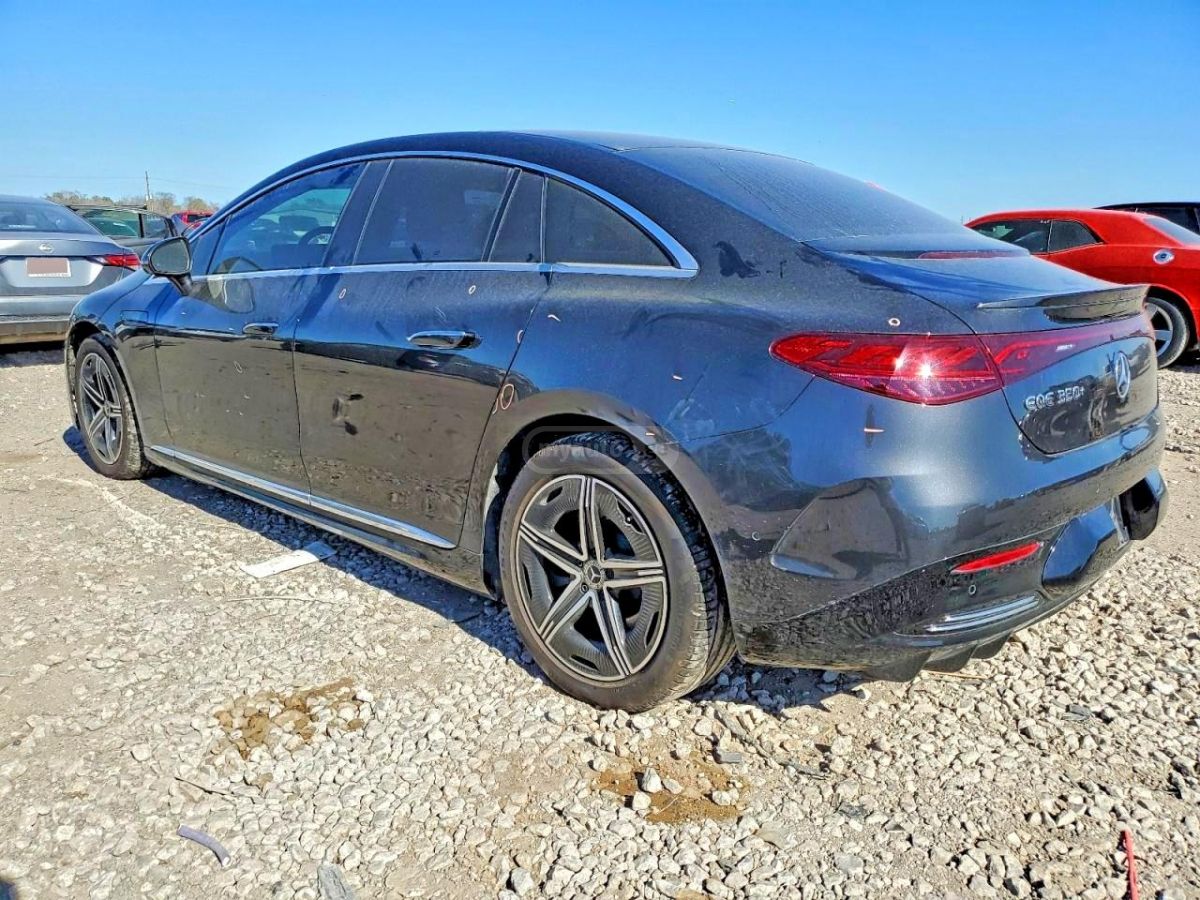 Mercedes-Benz EQE 350 2023 — миниатюра 2