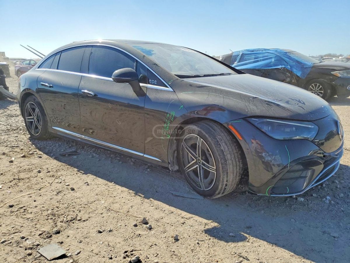 Mercedes-Benz EQE 350 2023 — миниатюра 4