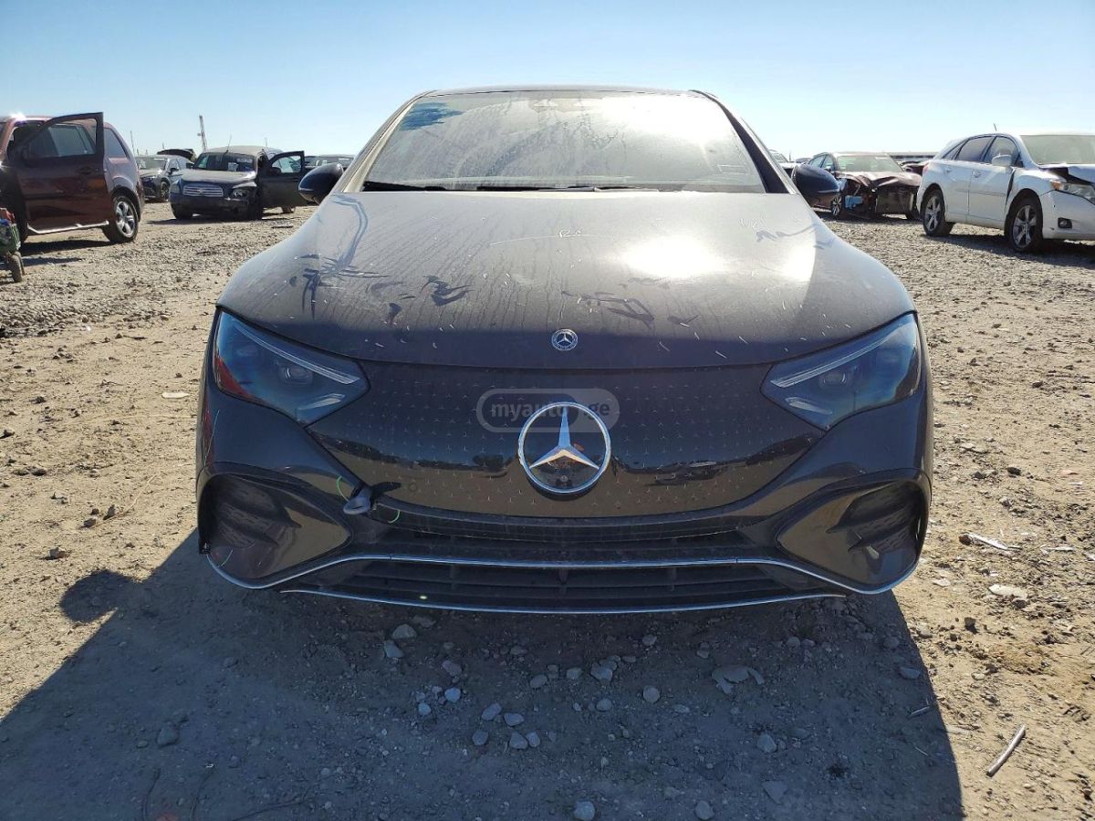 Mercedes-Benz EQE 350 2023 — миниатюра 5