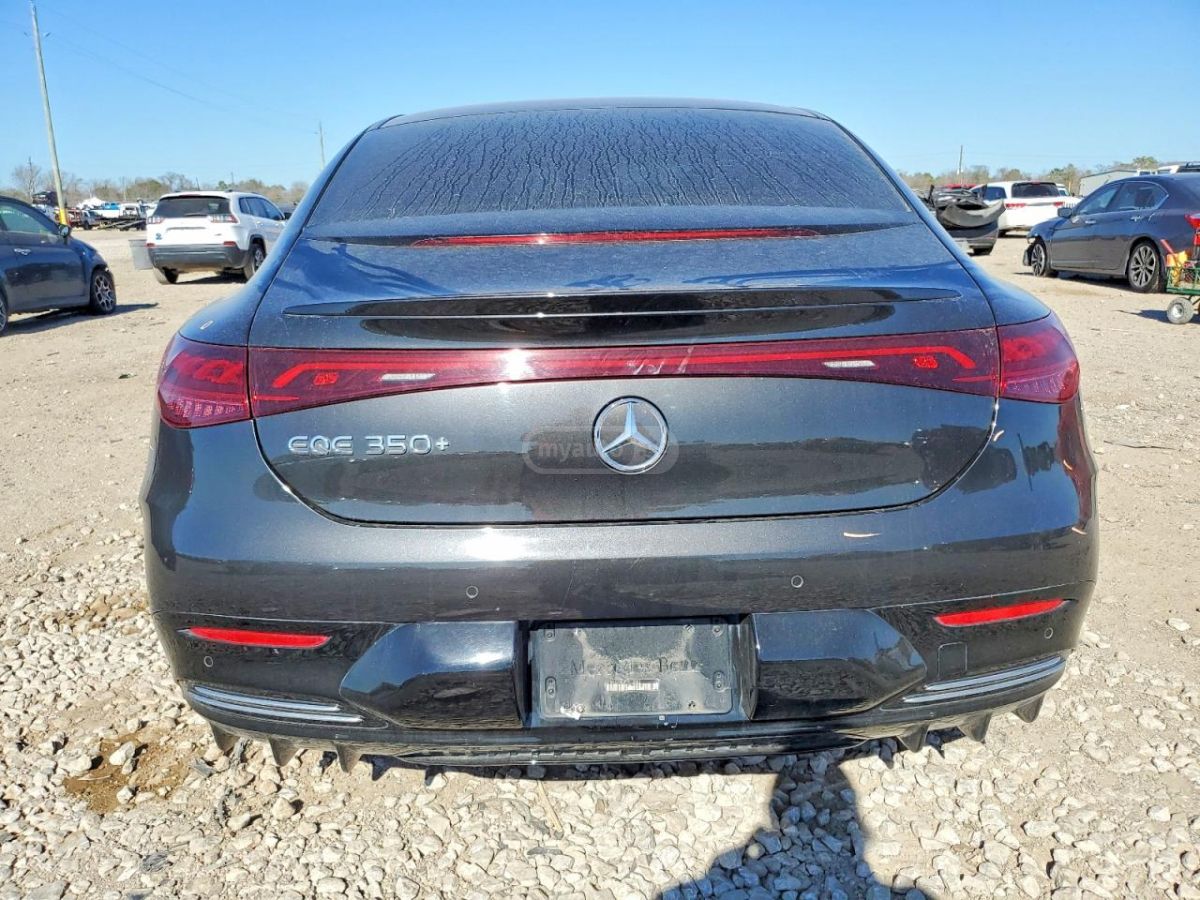 Mercedes-Benz EQE 350 2023 — миниатюра 6