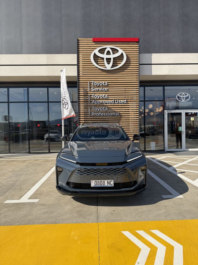 Toyota RAV 4 - фото 2