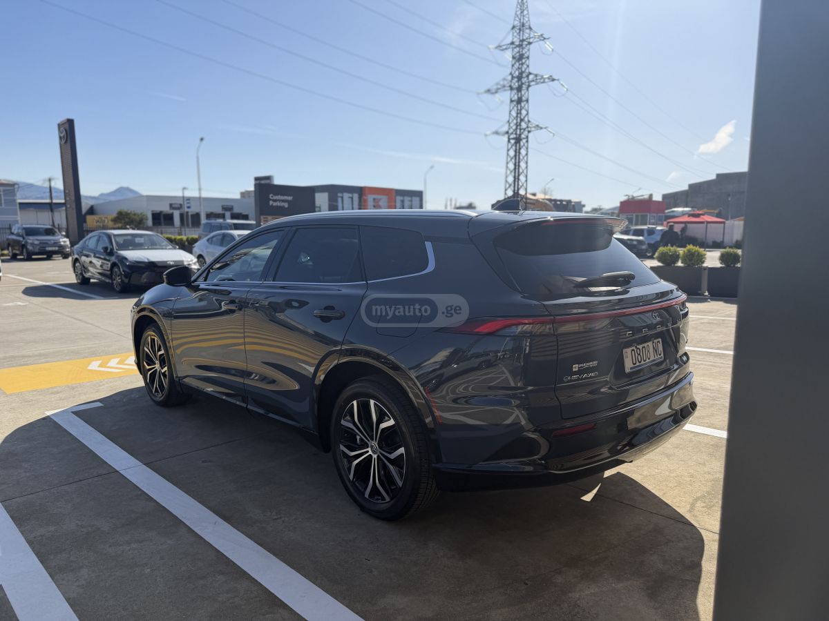 Toyota RAV 4 - фото 7