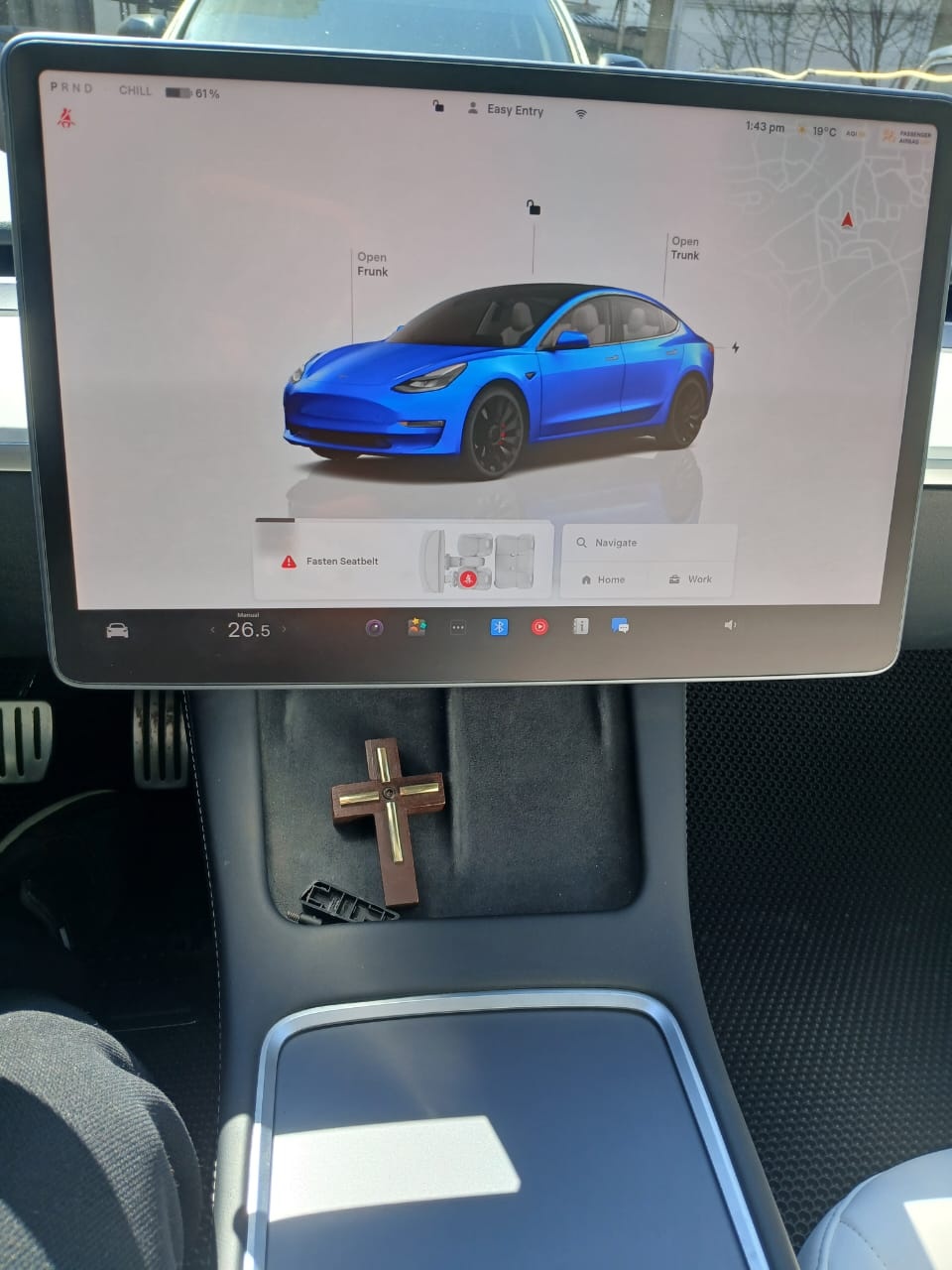 Tesla Model 3 2023 — фото 11 купить в Москве