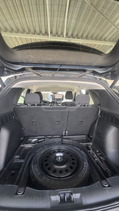 Ford Escape - фото 13