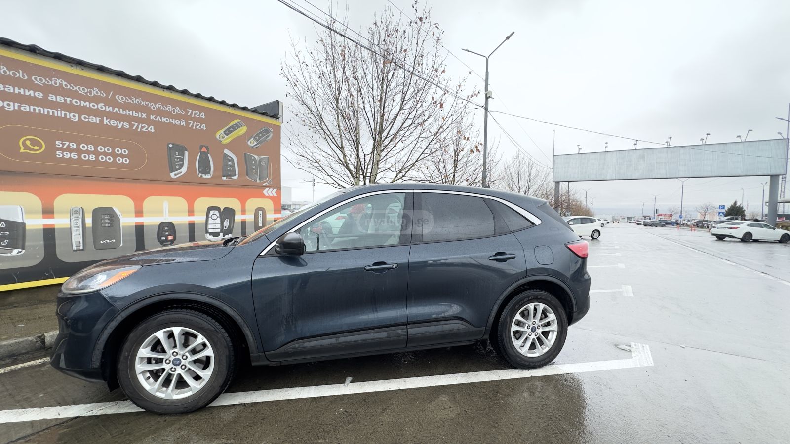 Ford Escape - фото 2