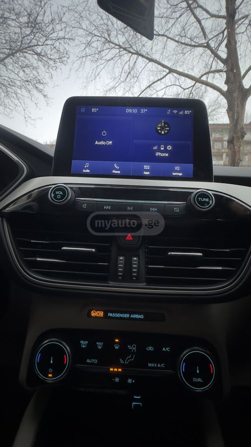 Ford Escape - фото 3